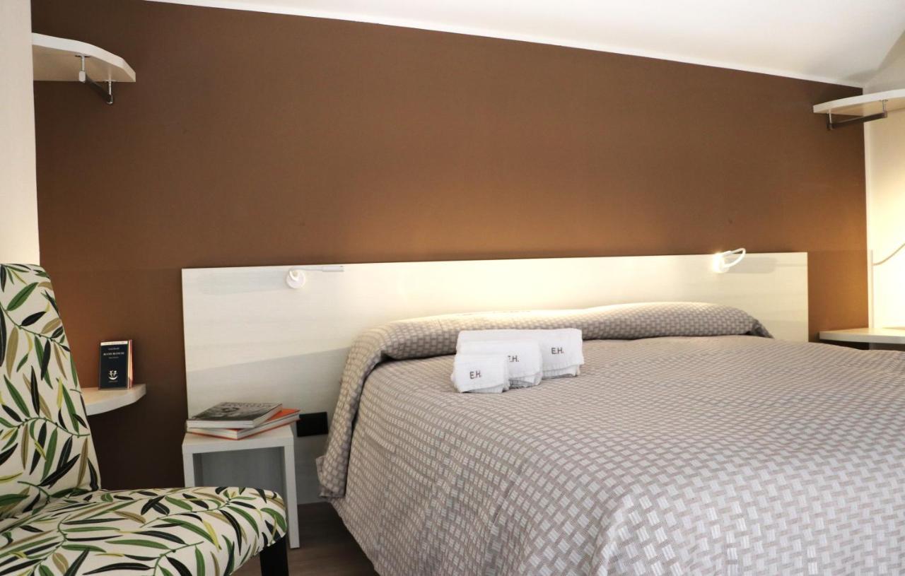 Elimi Home Appartamenti Nuova Gibellina Экстерьер фото